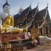 พระเจ้าทันใจวัดราชมณเฑียร
