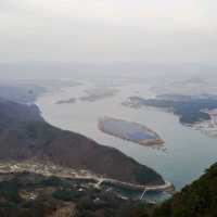 춘천 삼악산 등산