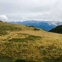 오스트리아 rax 등산