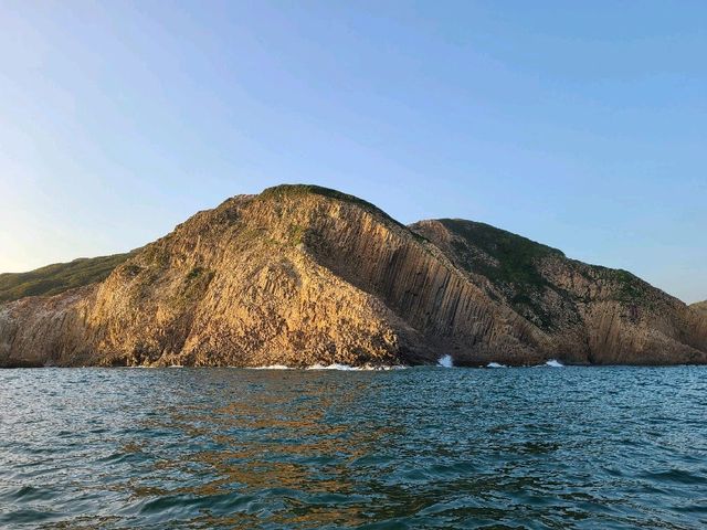 夏日露營系列~大浪大灣/鹹田灣⛺🌅