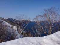 北海道神秘之湖｜摩周湖🤩🤩