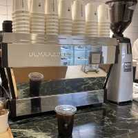 Hypebeans Cafe (Landmark)