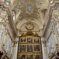 意大利 西西里島🔶Modica ⛪️ 聖喬治教堂