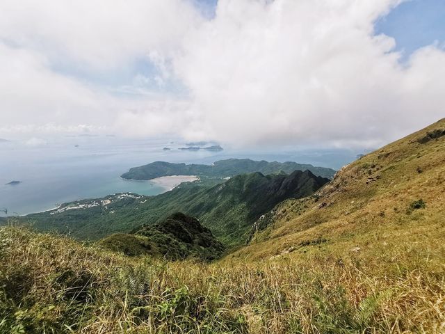 鳳凰山