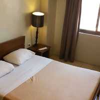 Isabel Suites