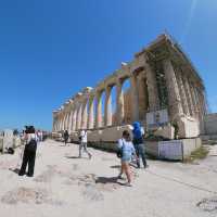 Greece Experience