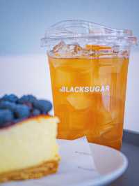 Blacksugar CAFE BKK