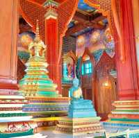 🙏วัดมหาธาตุแหลมสัก🌎