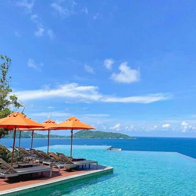 Kalima Resort and Spa, Phuket