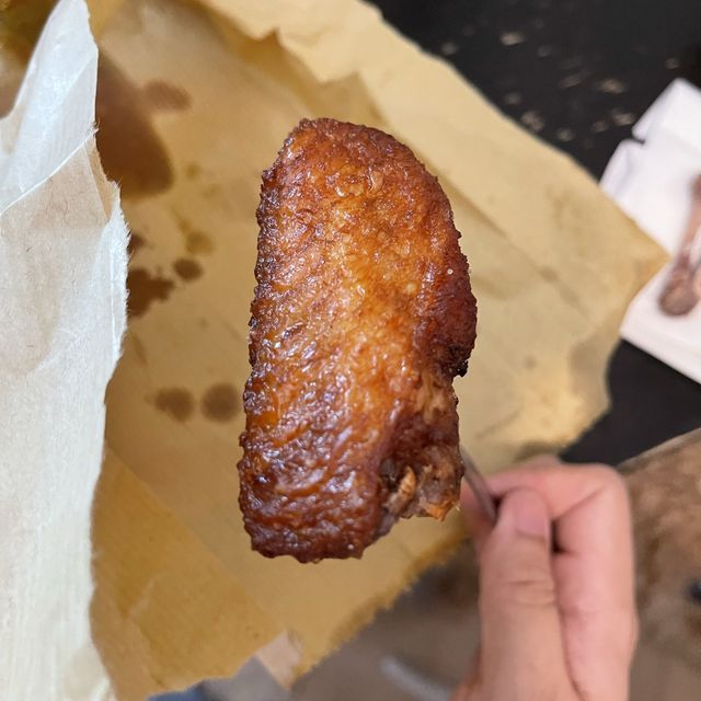 臨時左幾十年既 隱蔽 臨時熟食中心