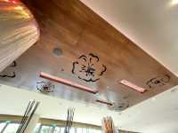 Hotel with artistic flair