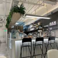 高質廟街cafe 