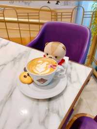 荃灣 | Caffe Milani | 新推出下午茶Tea Set