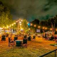 ร้านน้ำชาบังฟู @หาดใหญ่