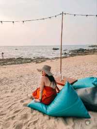 Cape Dara ฟีลกงจินแห่งพัทยา!