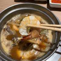 브리즈번 뷔페 맛집 추천 샤브하우스, Shabuhouse