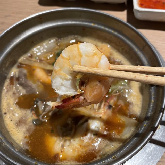 브리즈번 뷔페 맛집 추천 샤브하우스, Shabuhouse