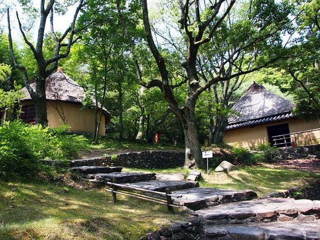 Shikoku Mura Village