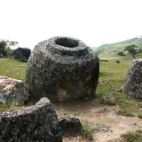 Megalithic Archaeological Landscape