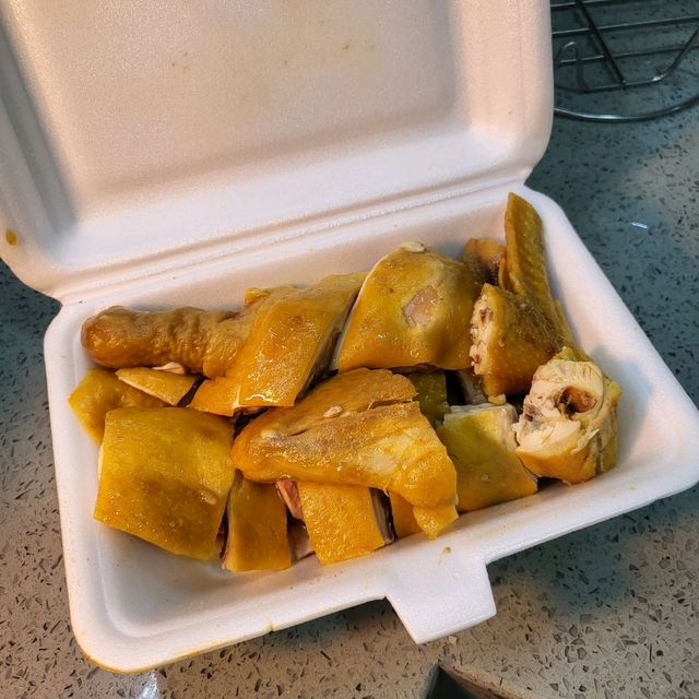 大眾價錢 真材實料 旺角燒味店