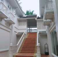 Outrigger เกาะสมุย ที่พักสไตล์วินเทจคลาสสิค
