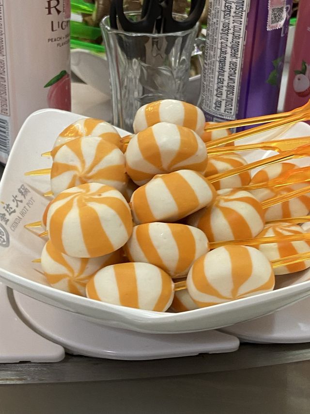สุกี้จินดา金达火锅 | Bangkok