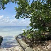 SAMAL ISLAND 