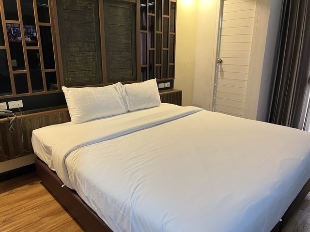 โรงแรม PS ทุ่งเสา หาดใหญ่