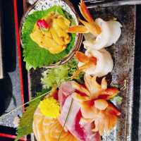 將軍澳值得推薦的日本料理店 , 漁釧！