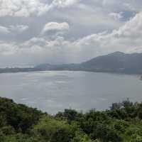龍脊行山之旅