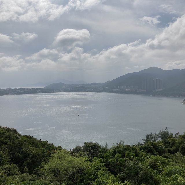 龍脊行山之旅