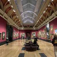 The National Gallery