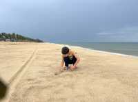 หาดบ้านทอน นราธิวาส