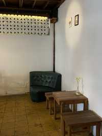 Sukhum craft ร้านกาแฟที่หางดง เชียงใหม่
