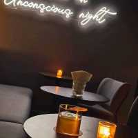📸 รีวิวบาร์เปิดใหม่ : Unconscious.cafeandbar 