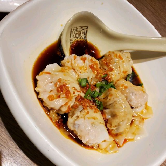 正宗上海菜：樂天皇朝