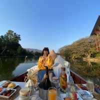 ⛰️ATTA เขาใหญ่ ที่พักบรรยากาศดี ธรรมชาติมาก!✨