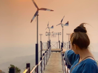 ดอยสะโง้ @เชียงราย 💚⛰️