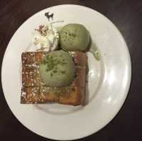 Great Dessert Cafe - After You 