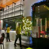 Oinks! Sibu