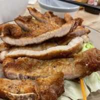 Ha Noi Vietnamese Cuisine in TST, Hong Kong