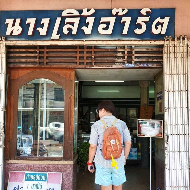 ......เสน่ห์นางเลิ้ง......🐈🐾📸  
