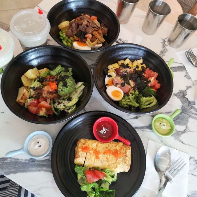 Avocbar Malaysia 