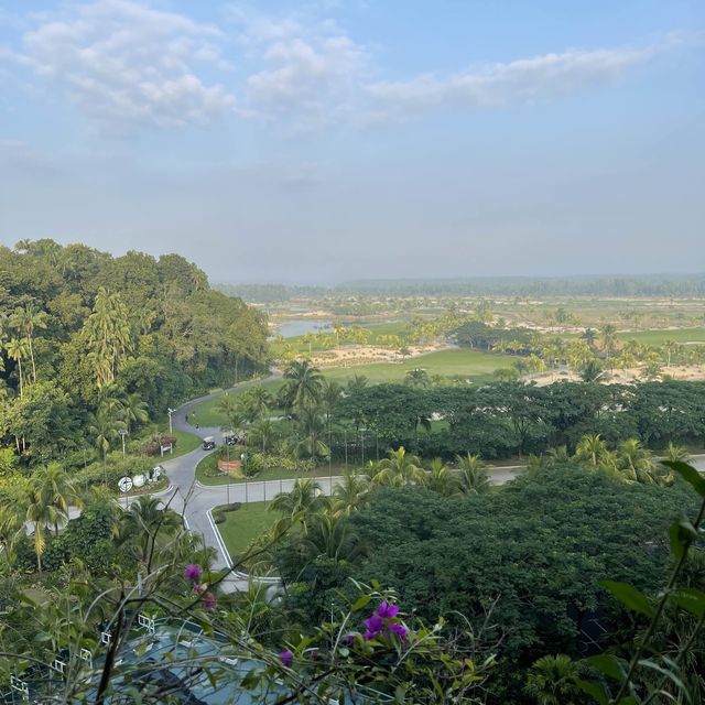 Forest City Hotel