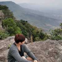 ชมธรรมชาติสวย แปลกตา

อุทยานแห่งชาติภูแลนคา