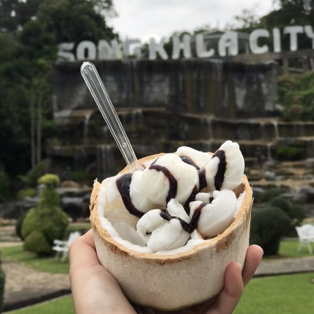 Explore Songkhla City