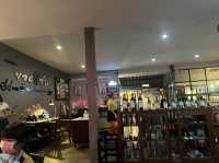 ร้านยอดแซ่บ สารภี