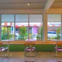 Nap’s Coffee @ Sakon Nakhon 