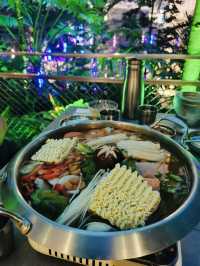 korean cuisine🎶✨Kko Kko Nara Jewel….