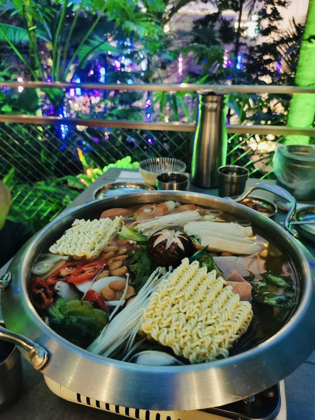 korean cuisine🎶✨Kko Kko Nara Jewel….